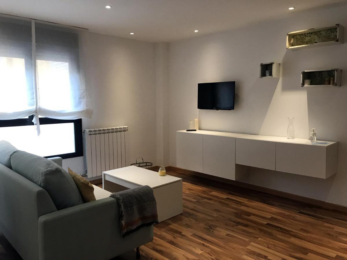 Suite Anna Zaragoza Exterior photo