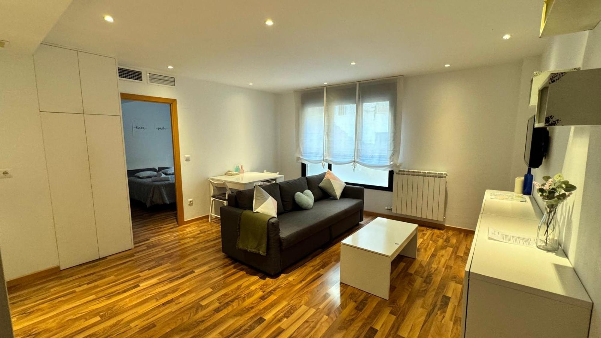 Suite Anna Zaragoza Exterior photo